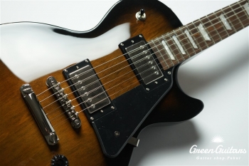 Les Paul Studio - Smokehouse Burst